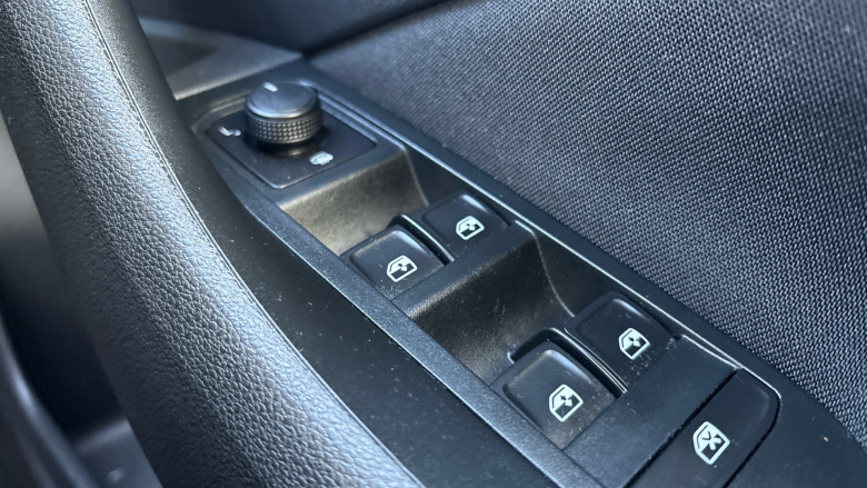 Skoda Kamiq 1.0 TSI 95 SE 5dr Petrol Hatchback